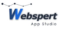 Webspert App Studio | Webspert Solution